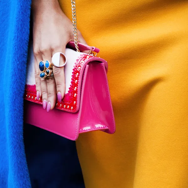women fashion style
