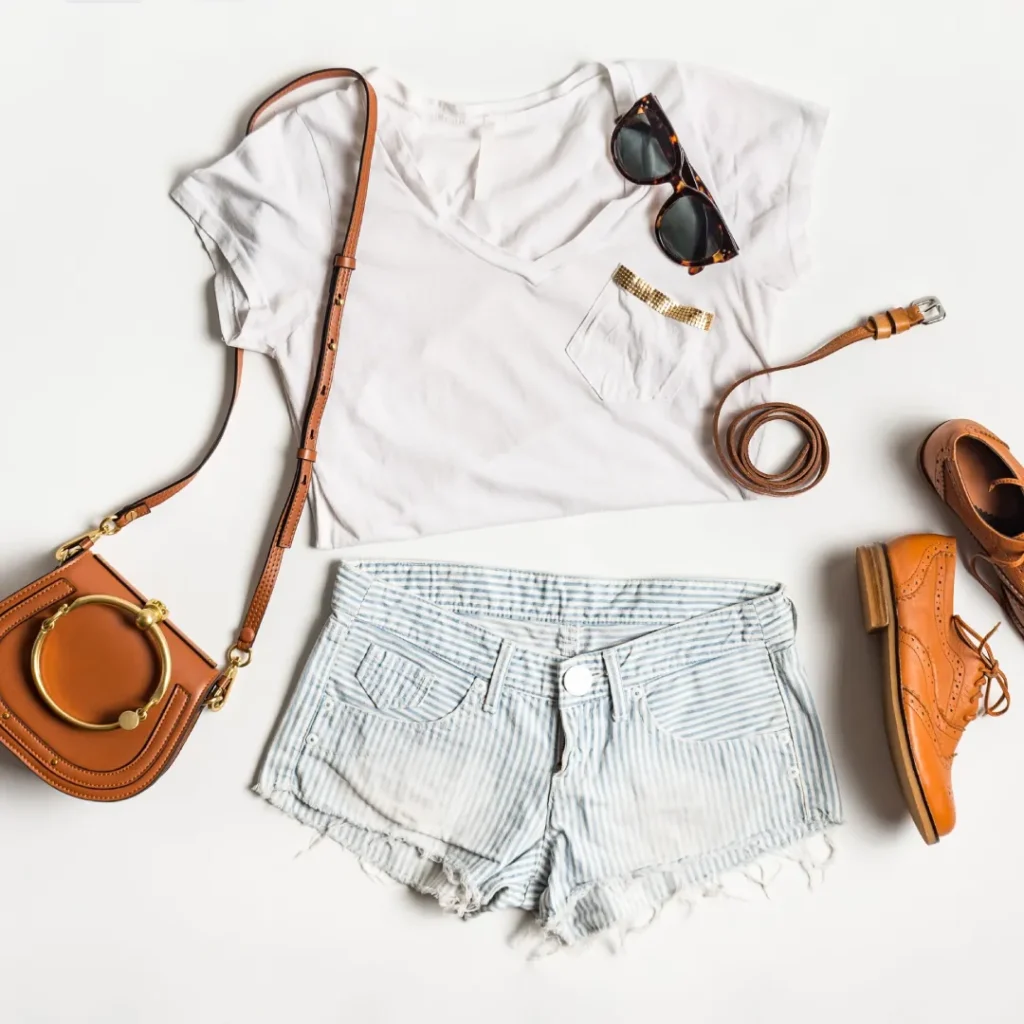women summer clothing